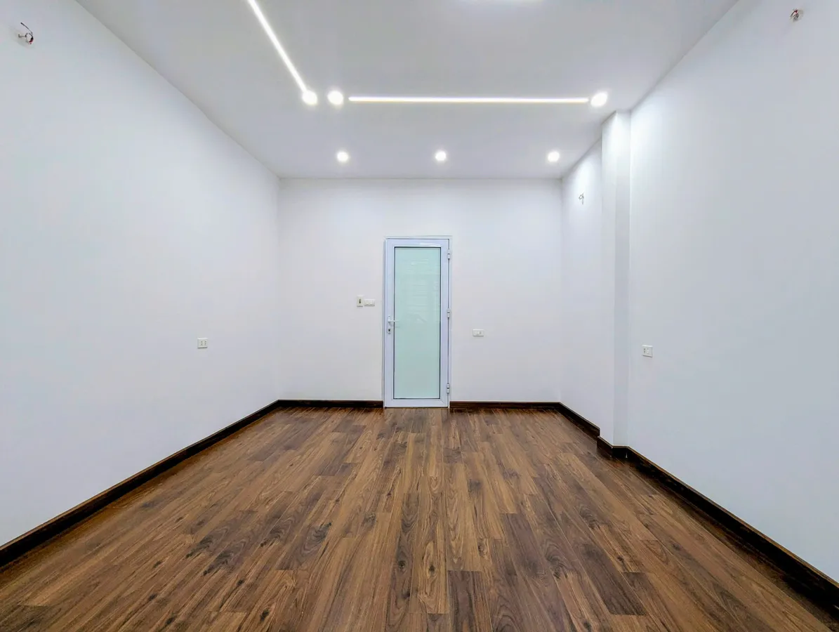 💥BÁN NHÀ VŨ TÔNG PHAN – THANH XUÂN-100M RA PHỐ 20M² × 5T , GIÁ HỜI 5.X TỶ. NHÀ MỚI, ĐẦY ĐỦ, CÓ SỔ - Ảnh chính